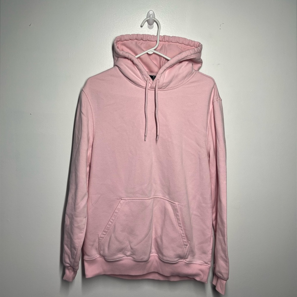 Pink H&M sweater